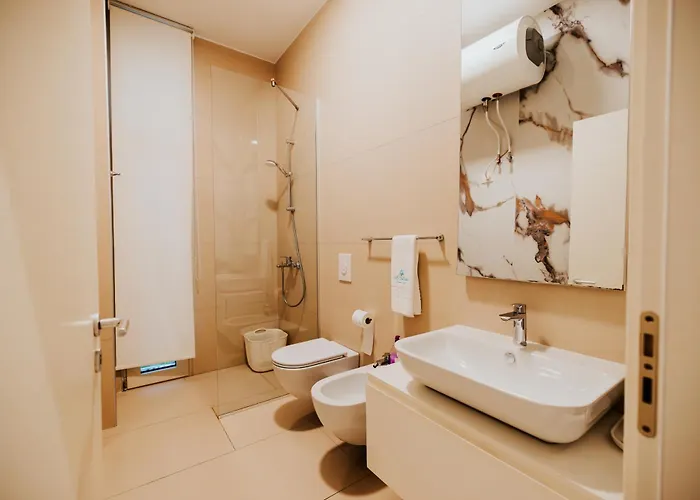 Villa Splendid Palase *