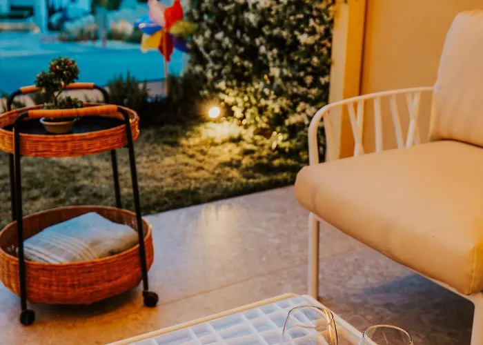 Splendid Palase Villa Himare