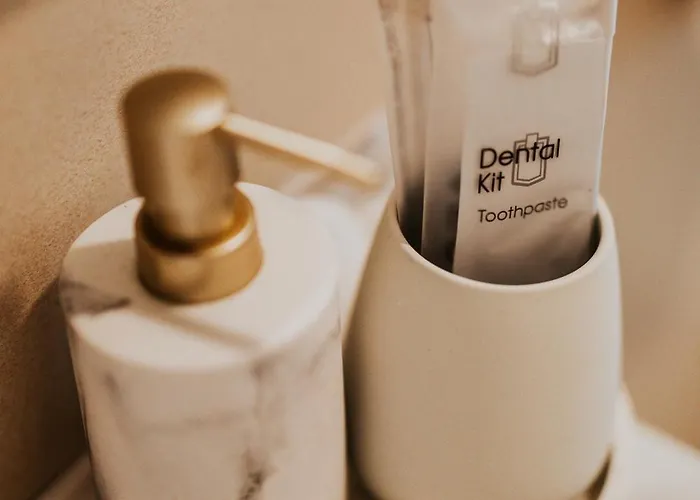 Villa Splendid Palase