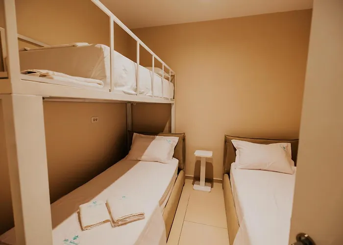 Splendid Palase * Himare