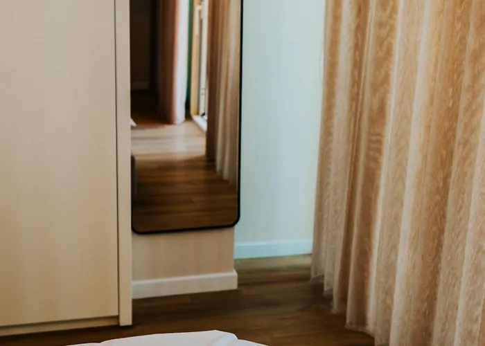 Splendid Palase Villa *