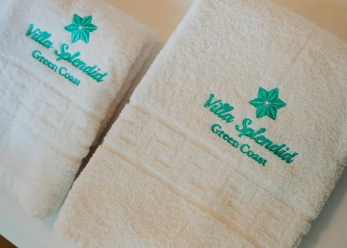 Splendid Palase Himare