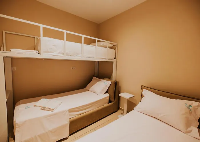 Villa Splendid Palase