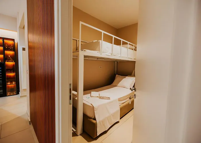 Splendid Palase Himare