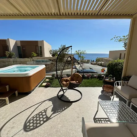 Villa Splendid Palase *