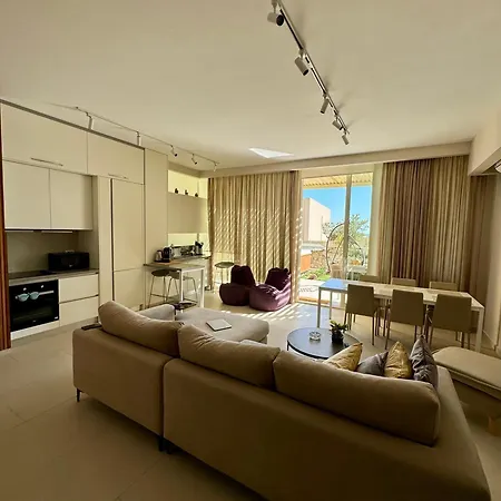 Villa Splendid Palase Himare