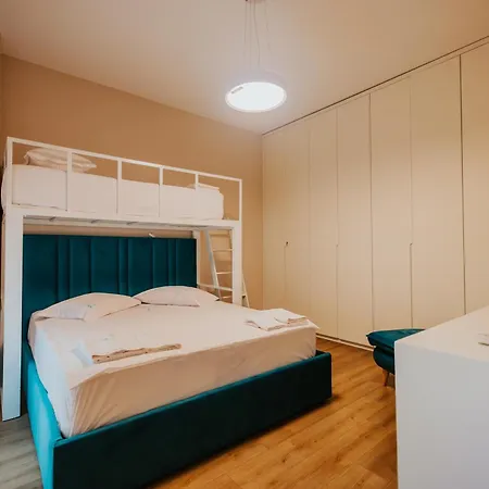 Villa Splendid Palase