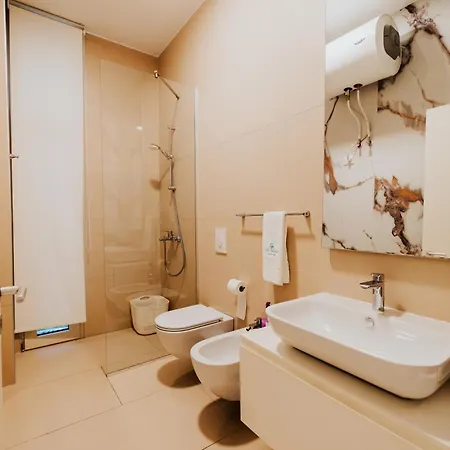 Villa Splendid Palase *