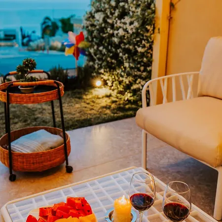 Splendid Palase Villa Himare