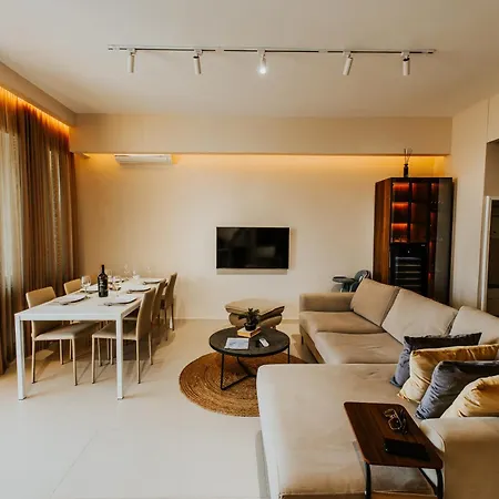 Villa Splendid Palase *
