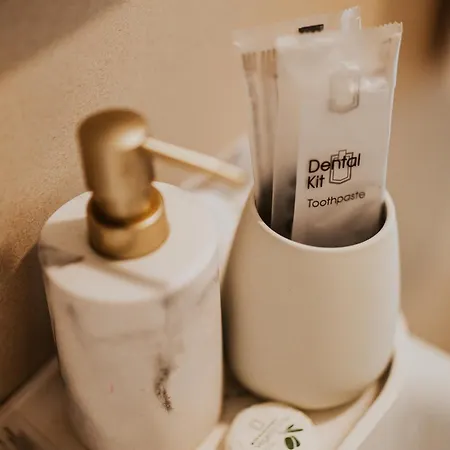 Villa Splendid Palase