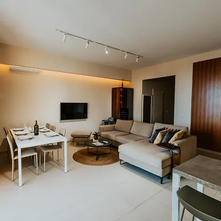 Splendid Palase Villa Himare