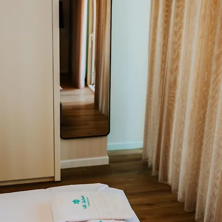 Splendid Palase Villa *