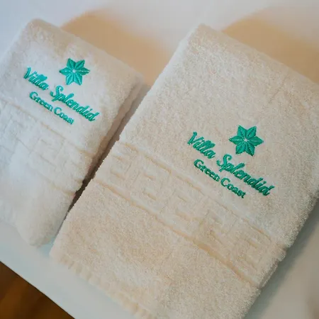 Splendid Palase Himare