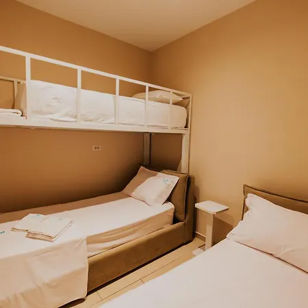 Villa Splendid Palase