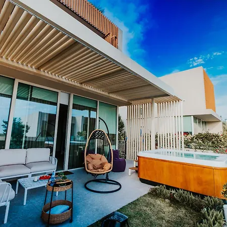 Splendid Palase Villa *