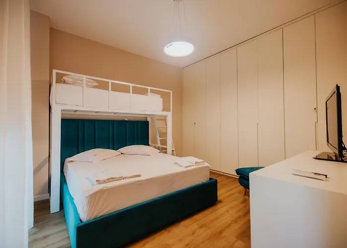 Willa Splendid Palase